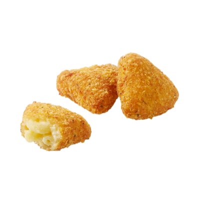 Chilli Cheesy Bites