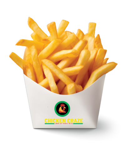 Large Chips