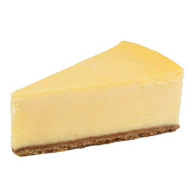 Vanilla Cheesecake