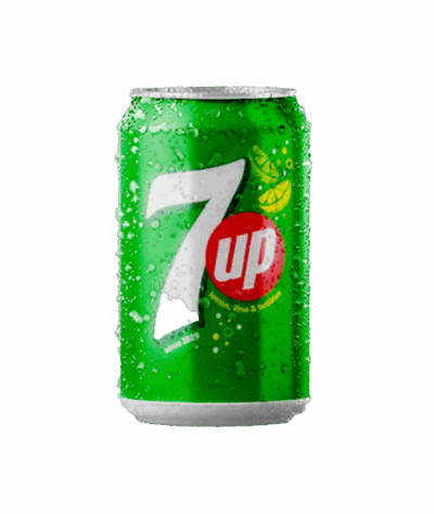 7UP