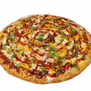 BBQ Chicken