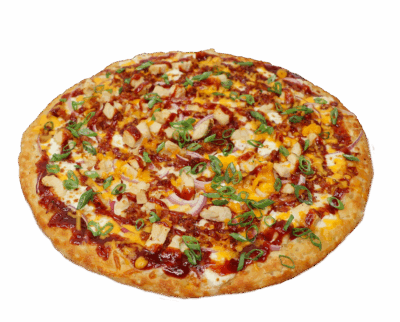 BBQ Chicken