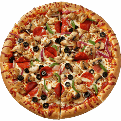 Chicken Delight