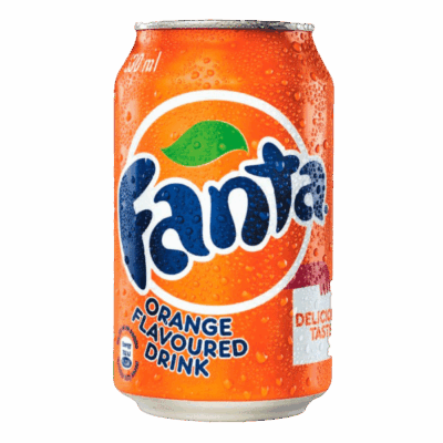 Fanta