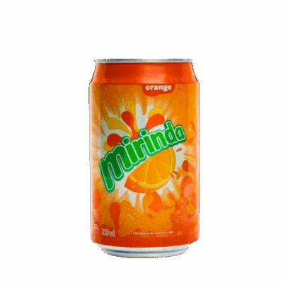 Mirinda Orange