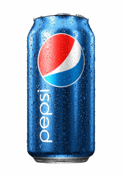 Pepsi / Diet Pepsi