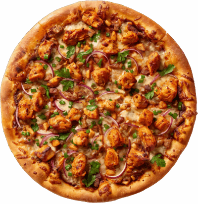 Tandoori Chicken