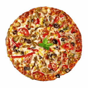 Vegetarian Hot