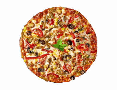 Vegetarian Hot
